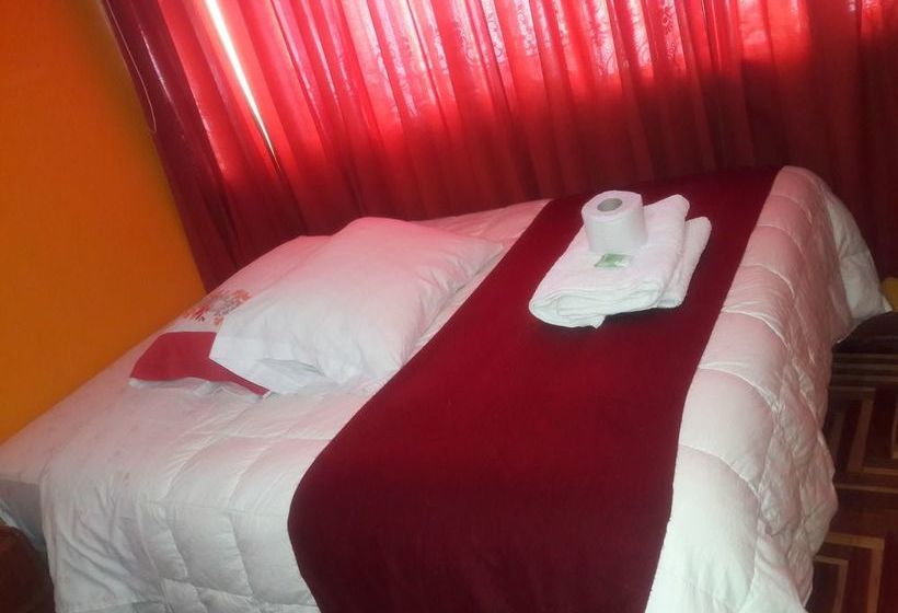 Hostal Joya Andina Puno | Puno | Puno | Perú 20