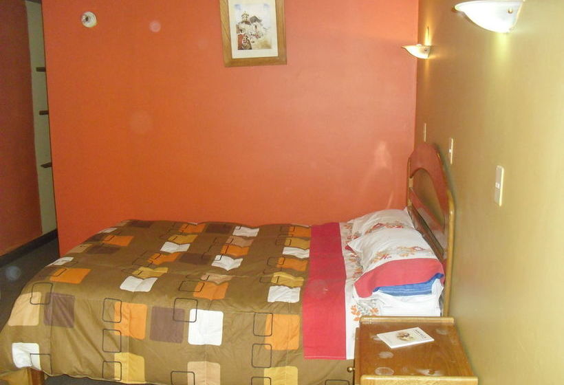 Hostal Joya Andina Puno | Puno | Puno | Perú 3