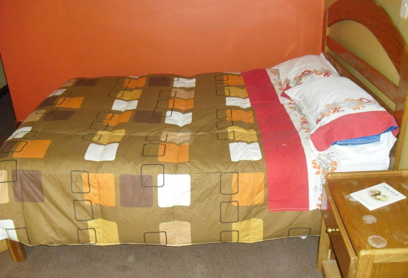 Hostal Joya Andina Puno | Puno | Puno | Perú 4