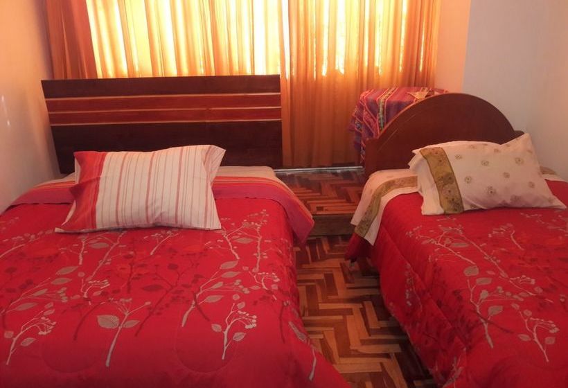 Hostal Joya Andina Puno | Puno | Puno | Perú 6