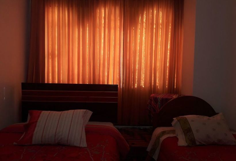 Hostal Joya Andina Puno | Puno | Puno | Perú 7