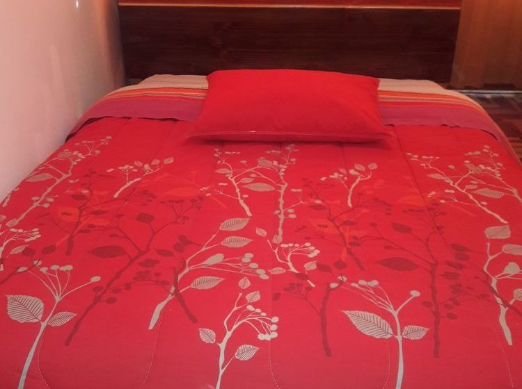 Hostal Joya Andina Puno | Puno | Puno | Perú 8