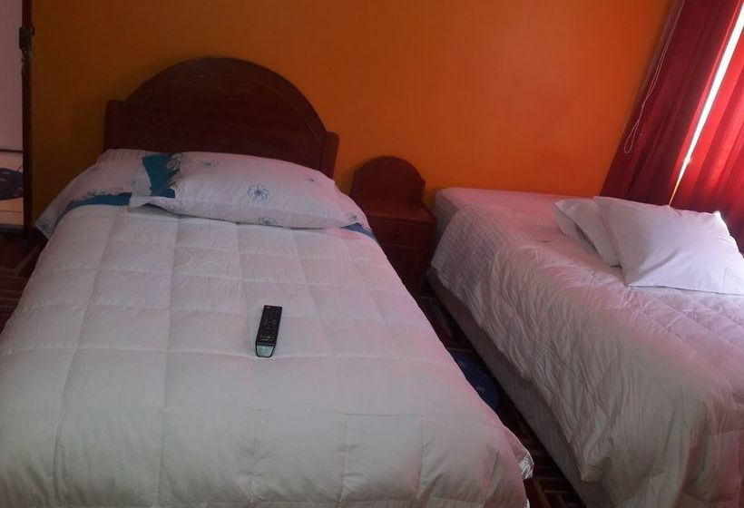 Hostal Joya Andina Puno | Puno | Puno | Perú 9
