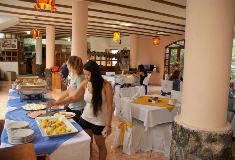 Hotel Grand Lobo Del Mar | Puerto Ayora | Galápagos | Ecuador 15