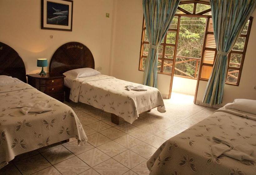 Hotel Grand Lobo Del Mar | Puerto Ayora | Galápagos | Ecuador 17