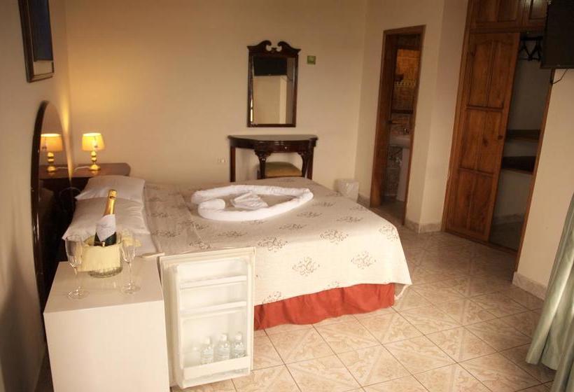 Hotel Grand Lobo Del Mar | Puerto Ayora | Galápagos | Ecuador 18