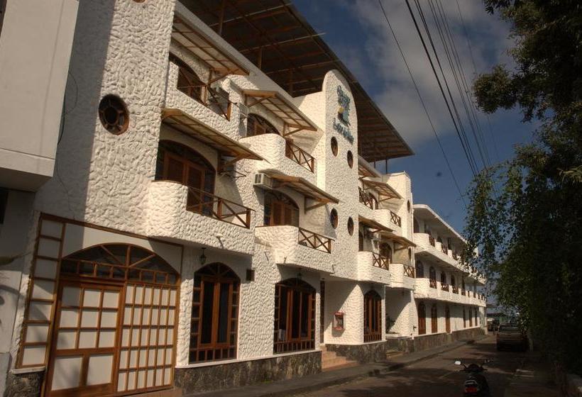 Hotel Grand Lobo Del Mar | Puerto Ayora | Galápagos | Ecuador 19