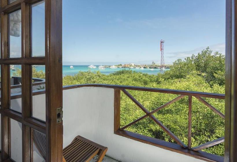 Hotel Grand Lobo Del Mar | Puerto Ayora | Galápagos | Ecuador 3