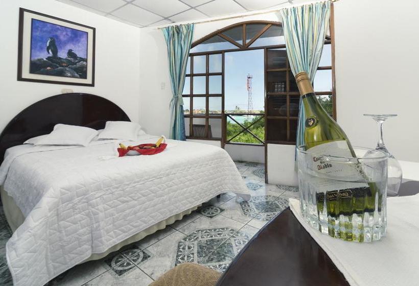 Hotel Grand Lobo Del Mar | Puerto Ayora | Galápagos | Ecuador 4
