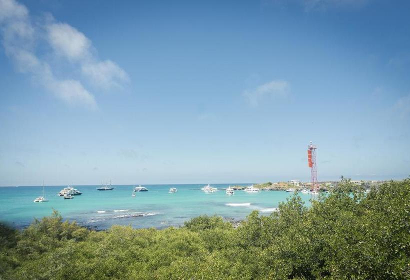 Hotel Grand Lobo Del Mar | Puerto Ayora | Galápagos | Ecuador 6