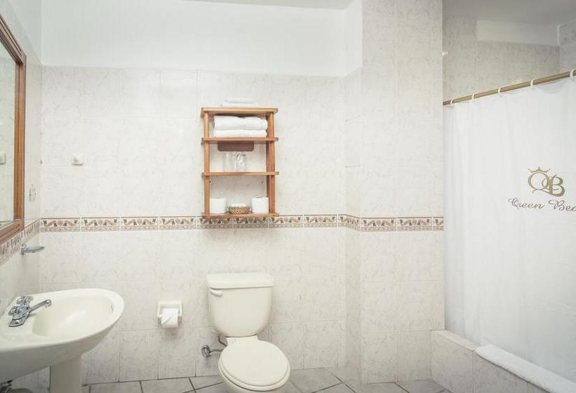 Hotel Grand Lobo Del Mar | Puerto Ayora | Galápagos | Ecuador 7