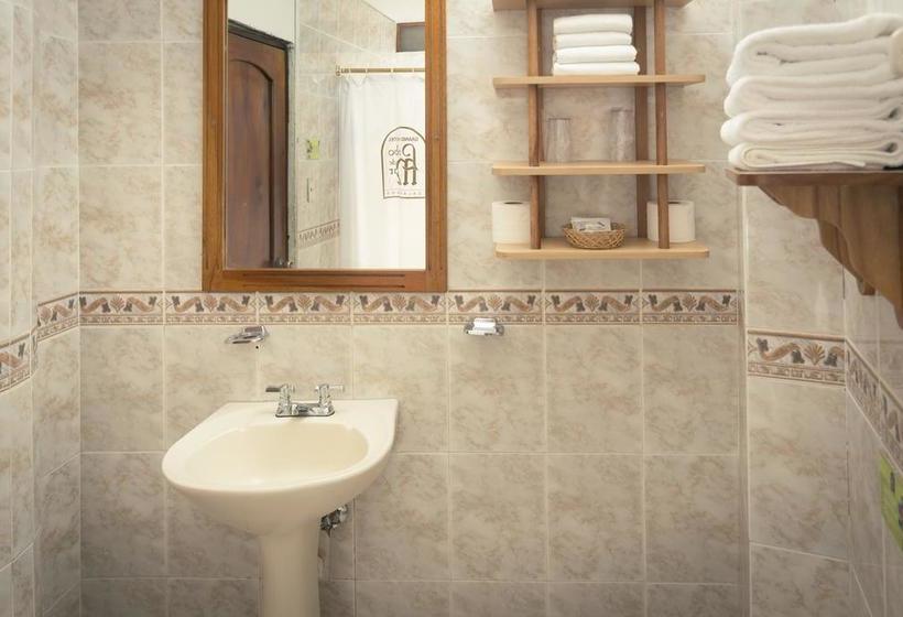 Hotel Grand Lobo Del Mar | Puerto Ayora | Galápagos | Ecuador 9