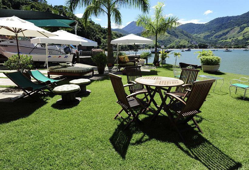Hotel Pousada Sol Da Manha  | Angra dos Reis | Rio de Janeiro | Brasil 1