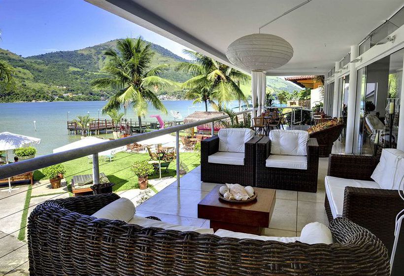 Hotel Pousada Sol Da Manha  | Angra dos Reis | Rio de Janeiro | Brasil 11