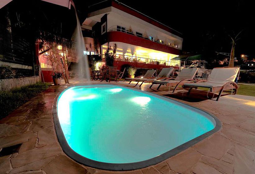 Hotel Pousada Sol Da Manha  | Angra dos Reis | Rio de Janeiro | Brasil 15