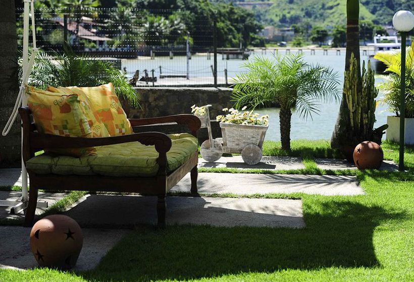 Hotel Pousada Sol Da Manha  | Angra dos Reis | Rio de Janeiro | Brasil 2