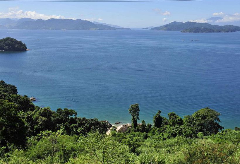 Hotel Pousada Sol Da Manha  | Angra dos Reis | Rio de Janeiro | Brasil 3
