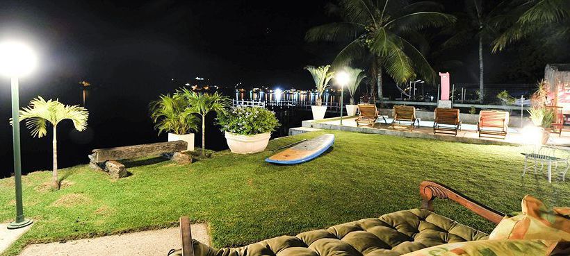 Hotel Pousada Sol Da Manha  | Angra dos Reis | Rio de Janeiro | Brasil 4