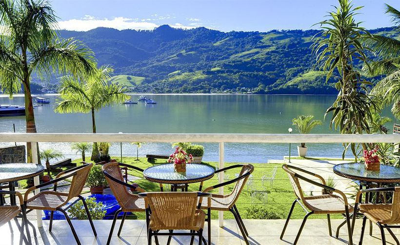 Hotel Pousada Sol Da Manha  | Angra dos Reis | Rio de Janeiro | Brasil 5
