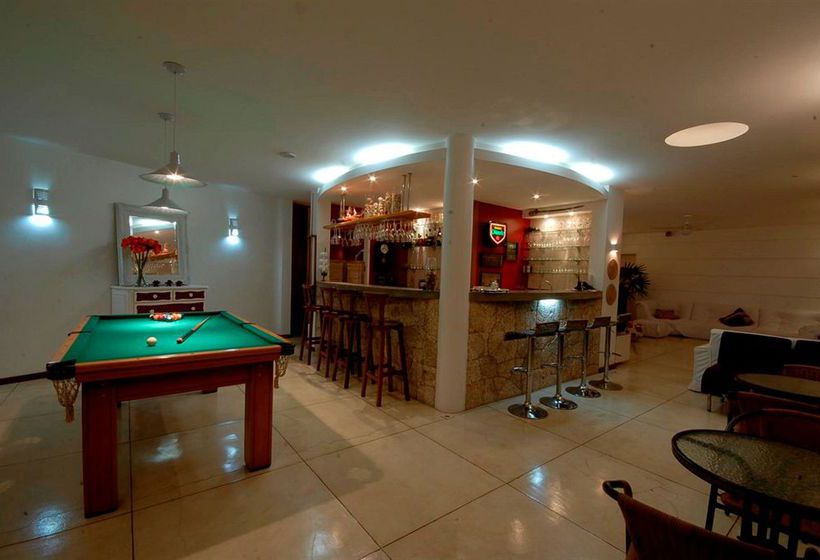 Hotel Pousada Sol Da Manha  | Angra dos Reis | Rio de Janeiro | Brasil 6