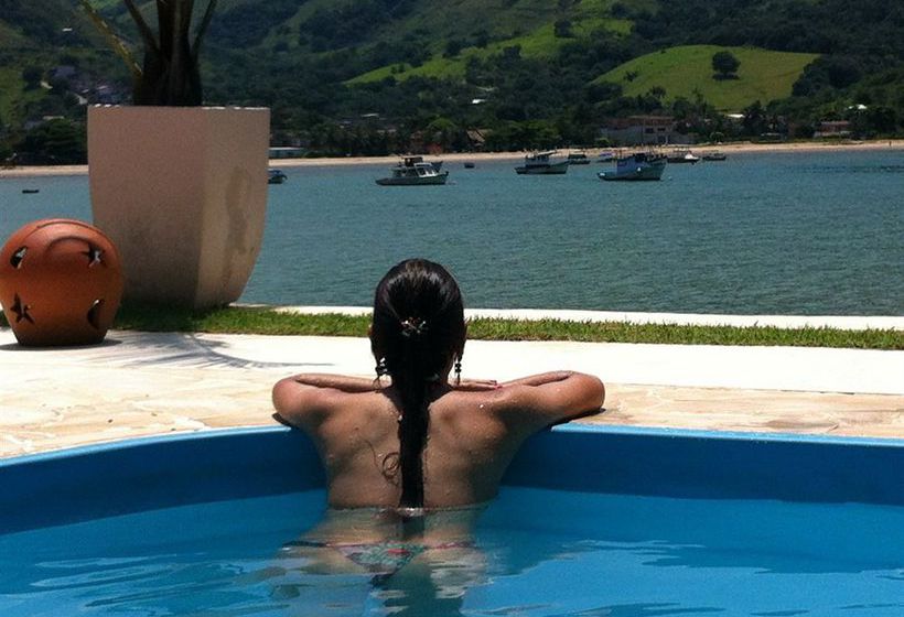 Hotel Pousada Sol Da Manha  | Angra dos Reis | Rio de Janeiro | Brasil 7