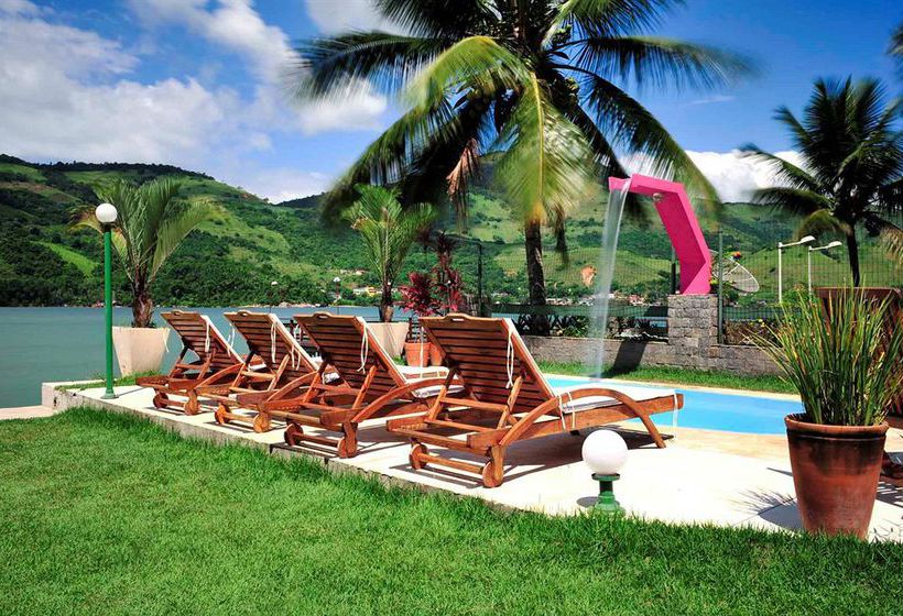 Hotel Pousada Sol Da Manha  | Angra dos Reis | Rio de Janeiro | Brasil 8