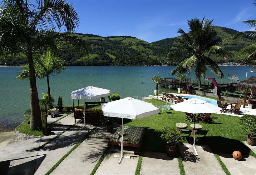 Hotel Pousada Sol Da Manha  | Angra dos Reis | Rio de Janeiro | Brasil 9