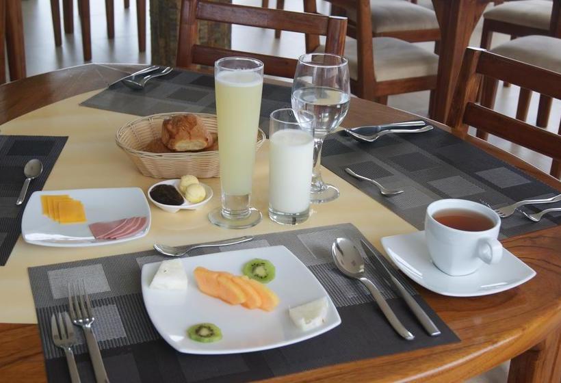 Hotel Flamingo | Puerto Ayora | Galápagos | Ecuador 1