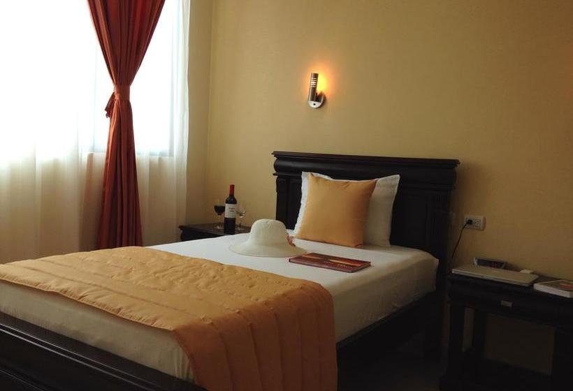 Hotel Flamingo | Puerto Ayora | Galápagos | Ecuador 11