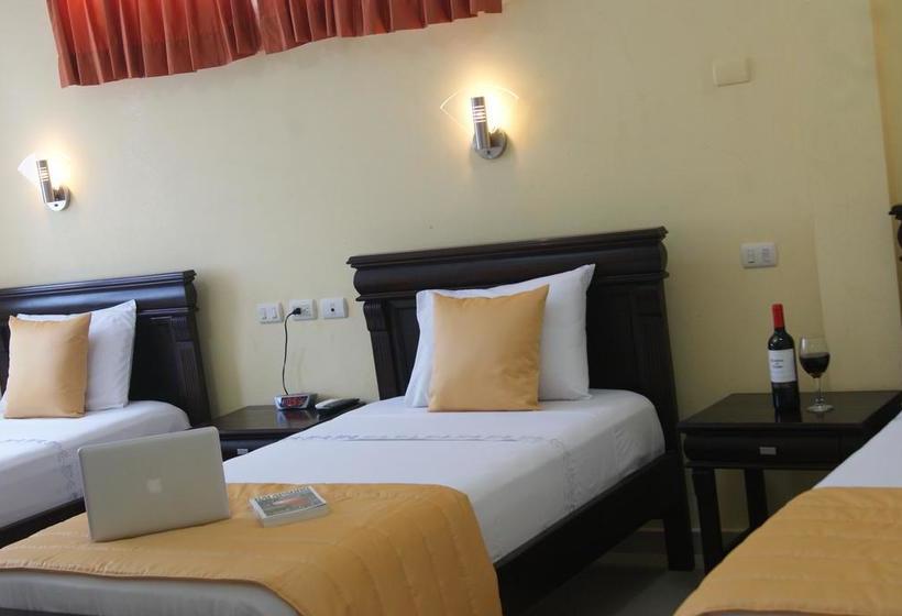 Hotel Flamingo | Puerto Ayora | Galápagos | Ecuador 15