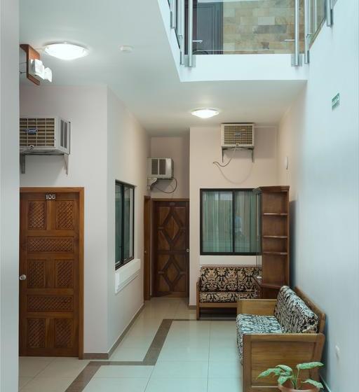 Hotel Flamingo | Puerto Ayora | Galápagos | Ecuador 17