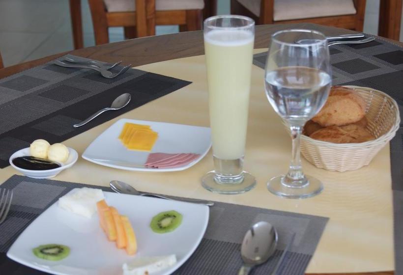 Hotel Flamingo | Puerto Ayora | Galápagos | Ecuador 2