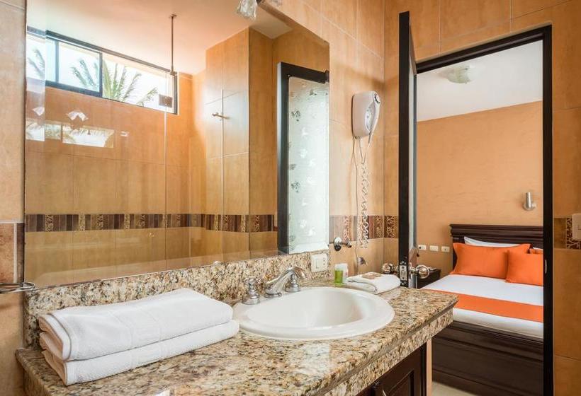 Hotel Flamingo | Puerto Ayora | Galápagos | Ecuador 3