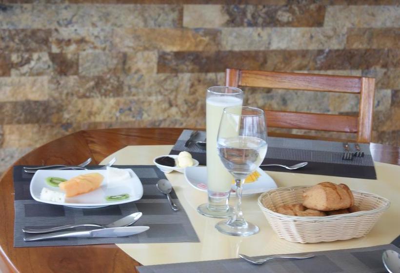 Hotel Flamingo | Puerto Ayora | Galápagos | Ecuador 4