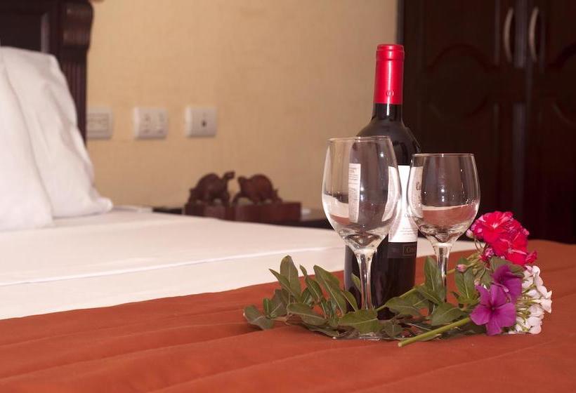 Hotel Flamingo | Puerto Ayora | Galápagos | Ecuador 5