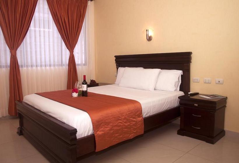 Hotel Flamingo | Puerto Ayora | Galápagos | Ecuador 6