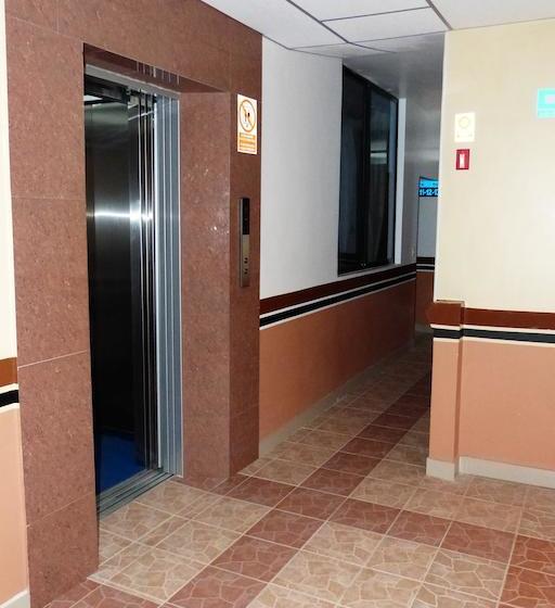 Hotel Brisas Del Pacifico | Puerto Ayora | Galápagos | Ecuador 12