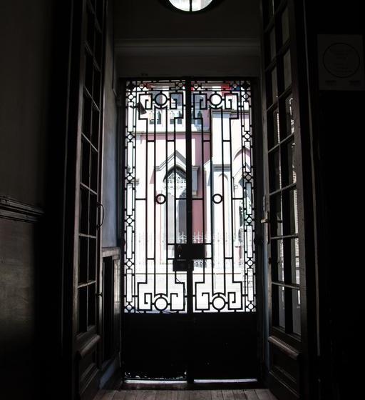 Albergue Santiago Backpackers | Santiago de Chile | Santiago | Chile 10