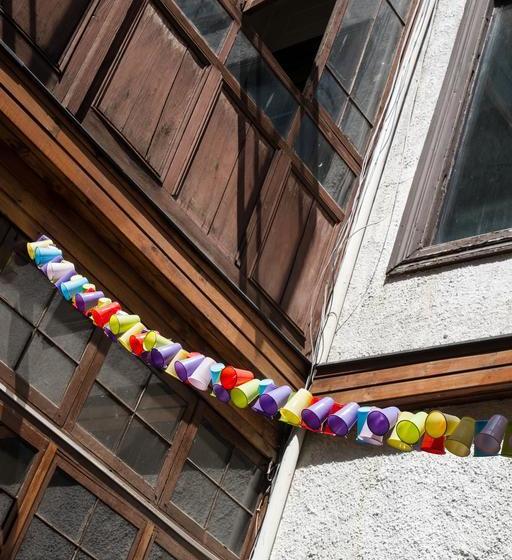 Albergue Santiago Backpackers | Santiago de Chile | Santiago | Chile 13