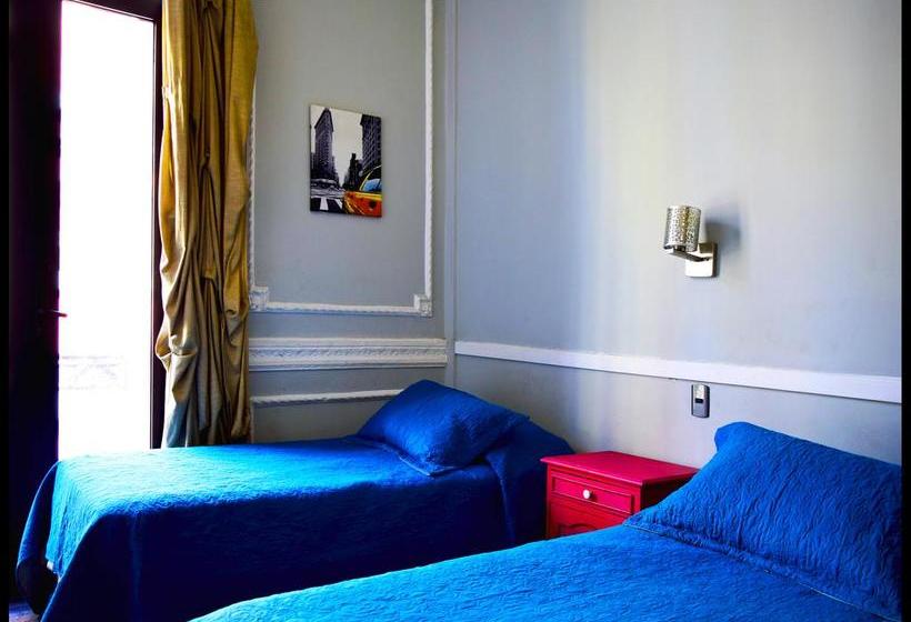 Albergue Santiago Backpackers | Santiago de Chile | Santiago | Chile 14