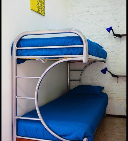 Albergue Santiago Backpackers | Santiago de Chile | Santiago | Chile 7