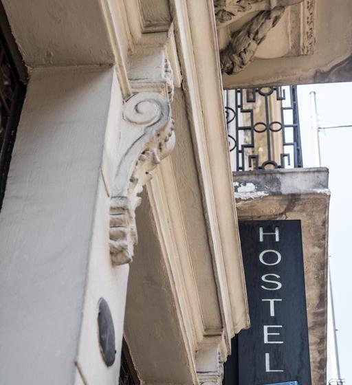 Albergue Santiago Backpackers | Santiago de Chile | Santiago | Chile 8