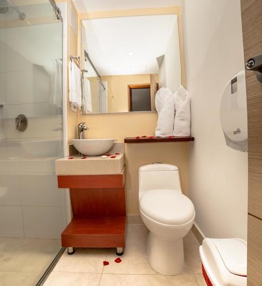 Hotel Porto Bahia | Santa Marta | Magdalena | Colombia 1