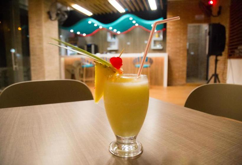 Hotel Porto Bahia | Santa Marta | Magdalena | Colombia 10