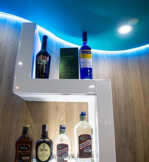 Hotel Porto Bahia | Santa Marta | Magdalena | Colombia 11