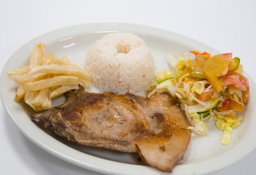 Hotel Porto Bahia | Santa Marta | Magdalena | Colombia 13