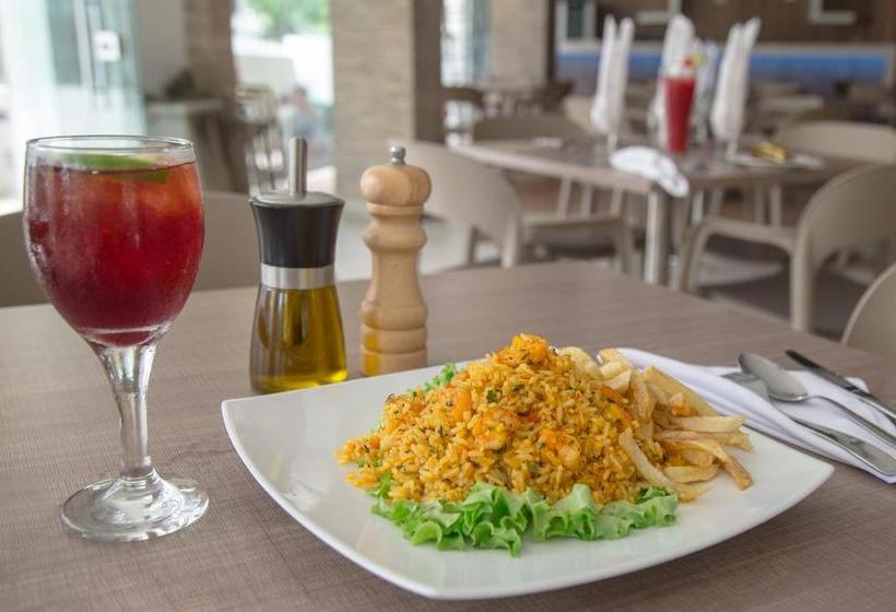 Hotel Porto Bahia | Santa Marta | Magdalena | Colombia 14