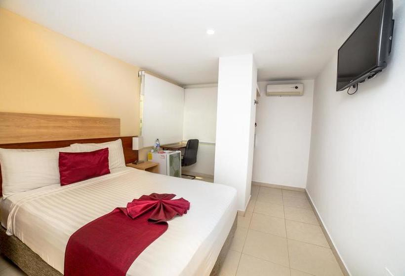 Hotel Porto Bahia | Santa Marta | Magdalena | Colombia 2