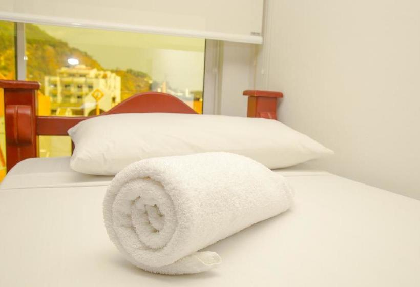 Hotel Porto Bahia | Santa Marta | Magdalena | Colombia 5