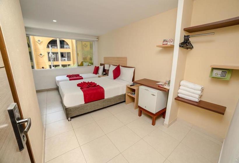 Hotel Porto Bahia | Santa Marta | Magdalena | Colombia 7